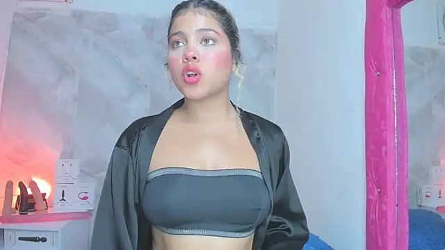 sofiacastillo01 webcam