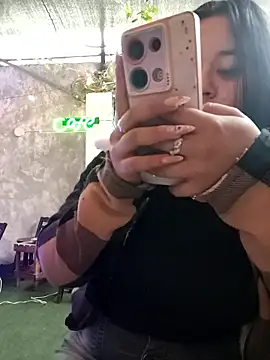 Cristal__04 webcam