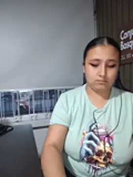 Cute_Penelope webcam
