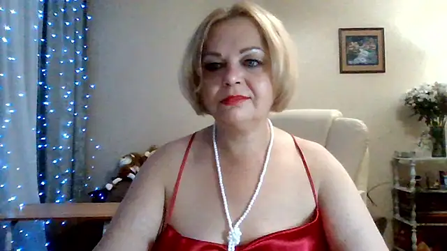 SofiyaPetrova webcam