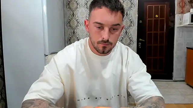 Jonmusclemaster webcam