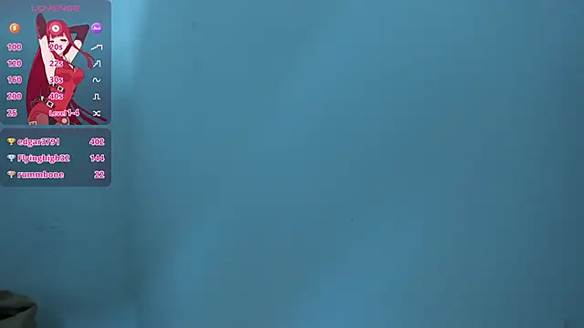 ValenGray webcam
