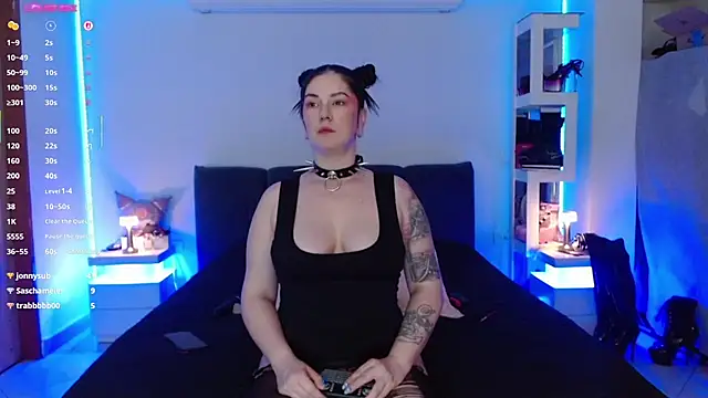 erika_sukubo webcam