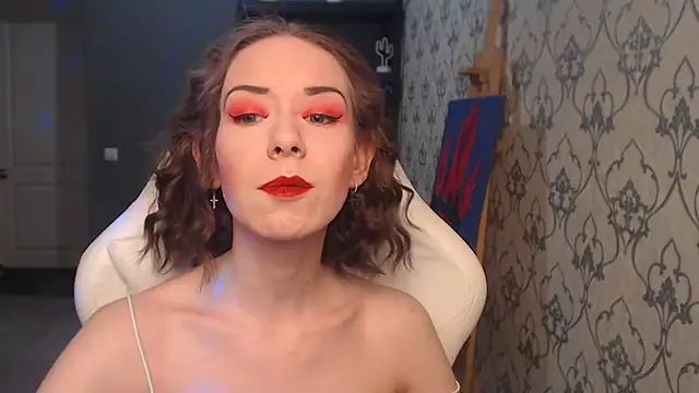 FascinatingEyess webcam