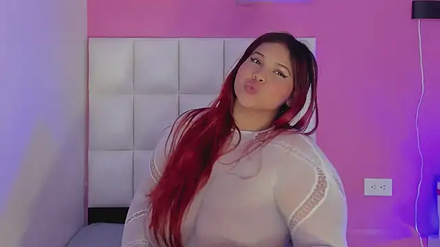 Alanna_hot3 webcam