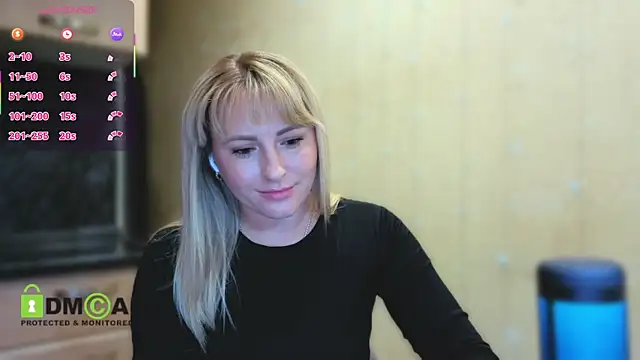 Smoorodinkaa webcam