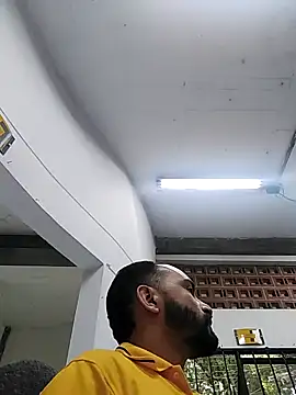 Juandiam webcam