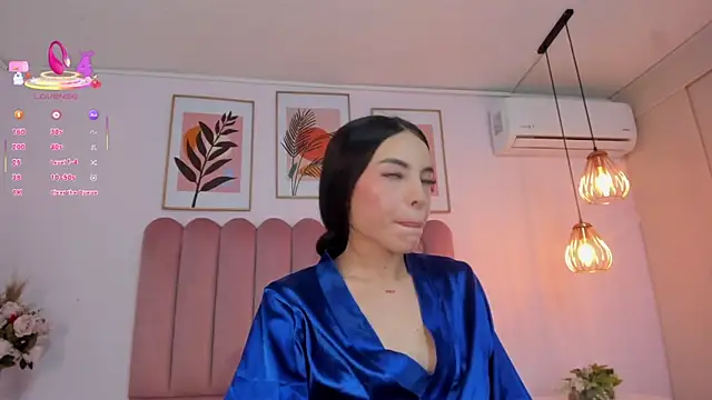 Kim_miller4 webcam
