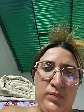 MyAlexaStar webcam