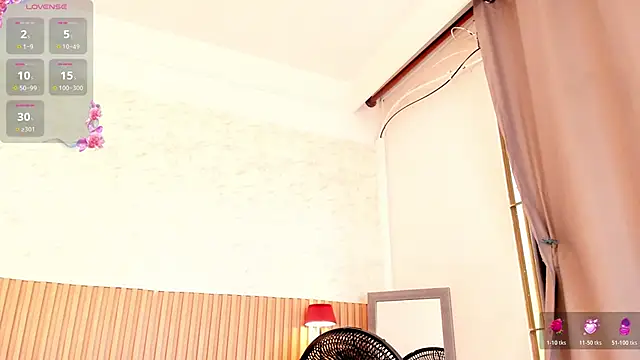 Layla_arabelle webcam