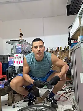 Paul22cm- webcam