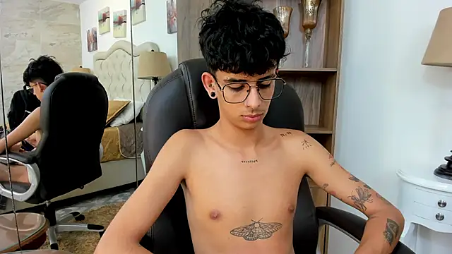 Ibratxandy webcam