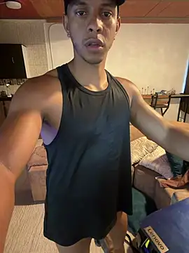 MarcoStriker webcam