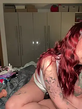 OliviaaFischer webcam