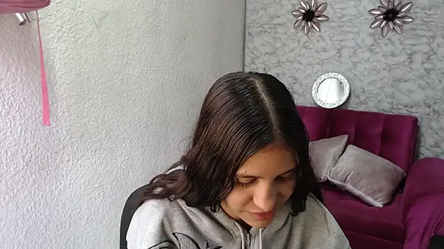 Evagirl69 webcam