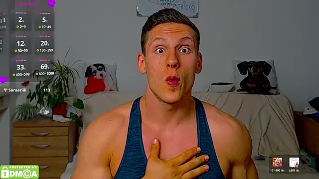 ZeinMiracles webcam