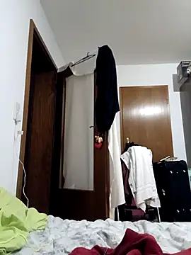 LiluLiluLilu webcam