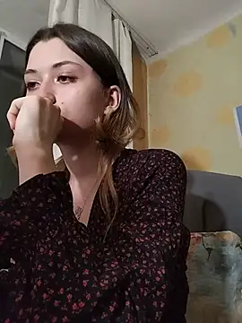 LillySvon webcam