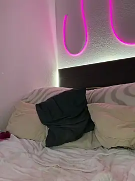 Mila-Jasmin webcam