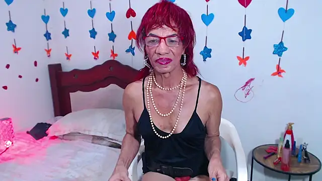 lorenacapelli webcam