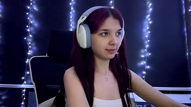 HanaMantanaDell webcam
