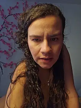 _ChloeRed webcam