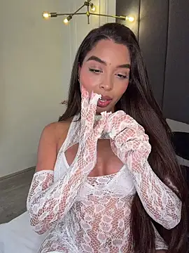 AnnyVega__ webcam