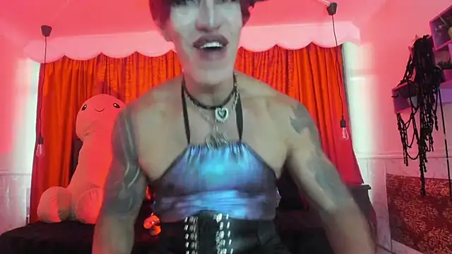 Lilith_madame_satan webcam