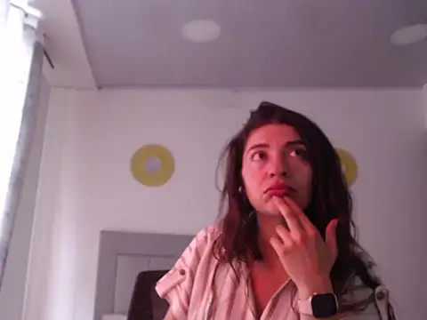 Julietaamado webcam