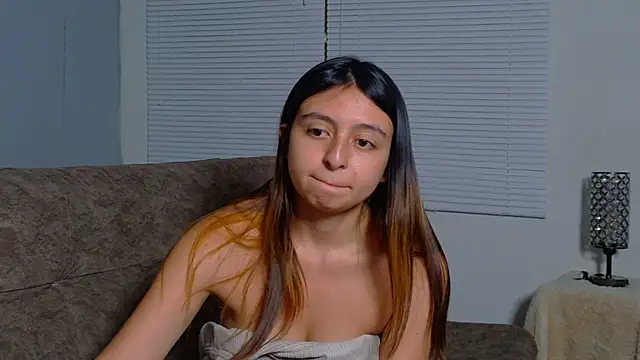 Lala_fluffy webcam