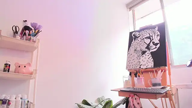LilitMalkova webcam