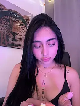 IsabellaNoir_ webcam