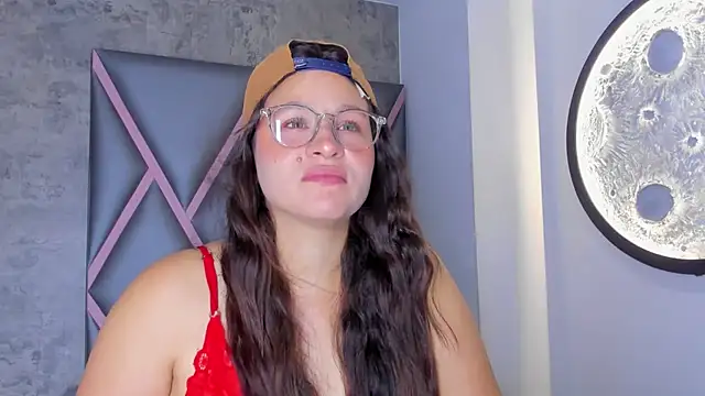 DeborayDark webcam