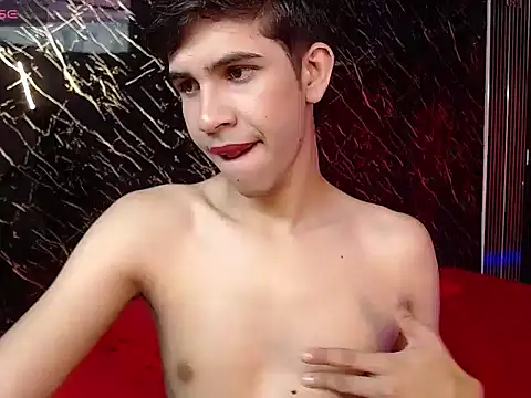 joshua_saenz_ webcam