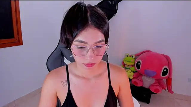 Scarleth_Ferrec webcam