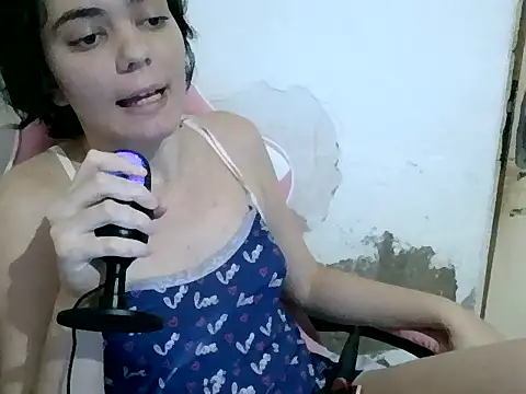 Angel_Ristoww webcam
