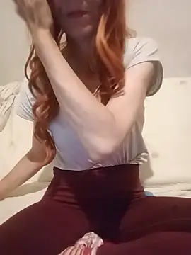 VelvetDanger webcam