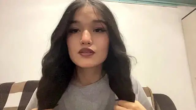 LisetteParajon webcam