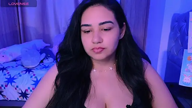_anastasia webcam