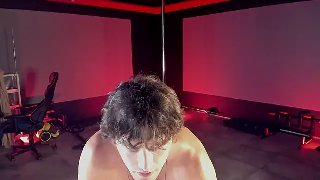 dirty-boss webcam