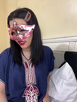 Anna-princess's room