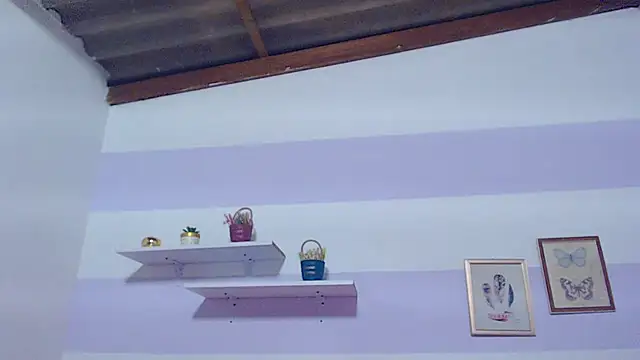 kimberlyvega webcam