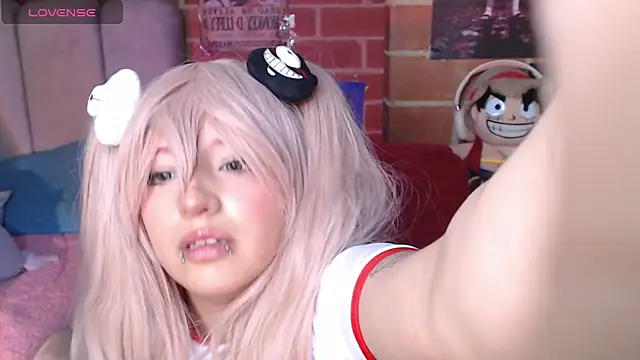 _alexa19pretty_ webcam