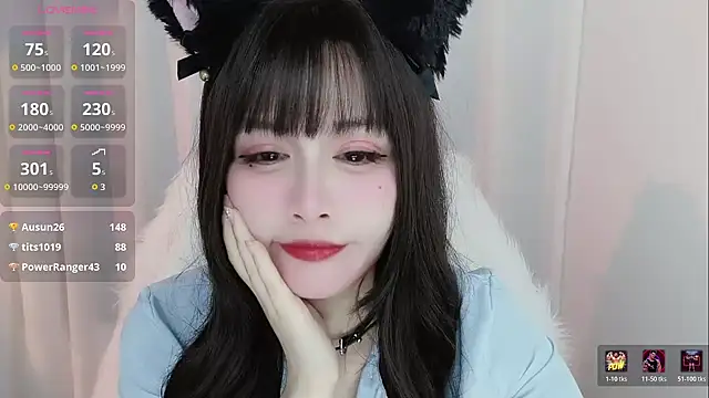 -zhuzhu-999- live cam
