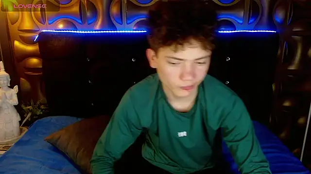 cruz_dante webcam