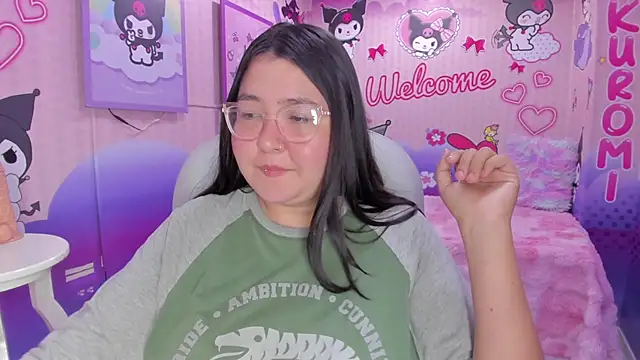 Dulce_meow webcam