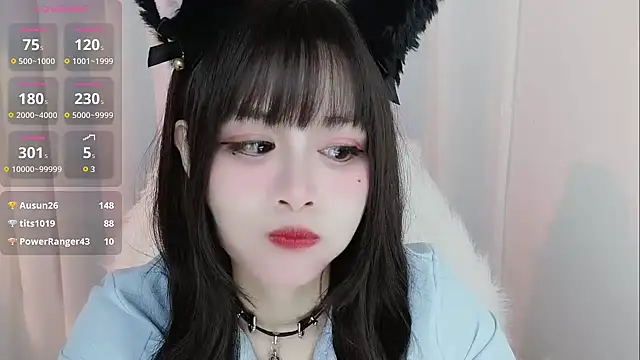-zhuzhu-999- webcam