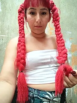 Florxxx9 webcam
