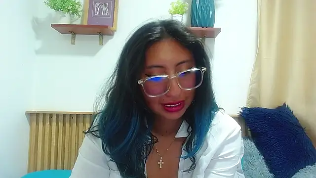 Violet_2003 webcam
