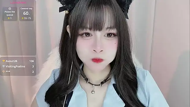 -zhuzhu-999- live cam